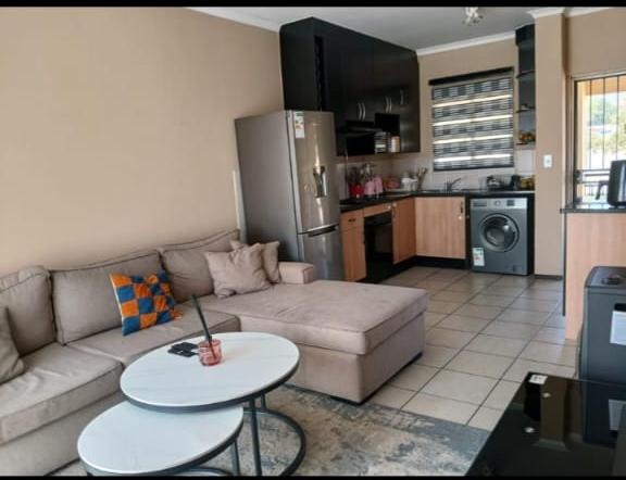 To Let 2 Bedroom Property for Rent in North Riding AH Gauteng