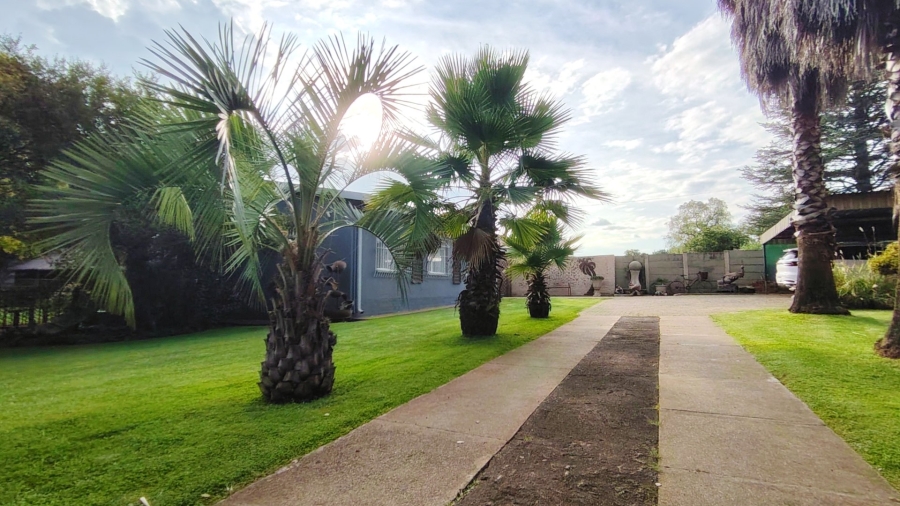 3 Bedroom Property for Sale in Rothdene Gauteng