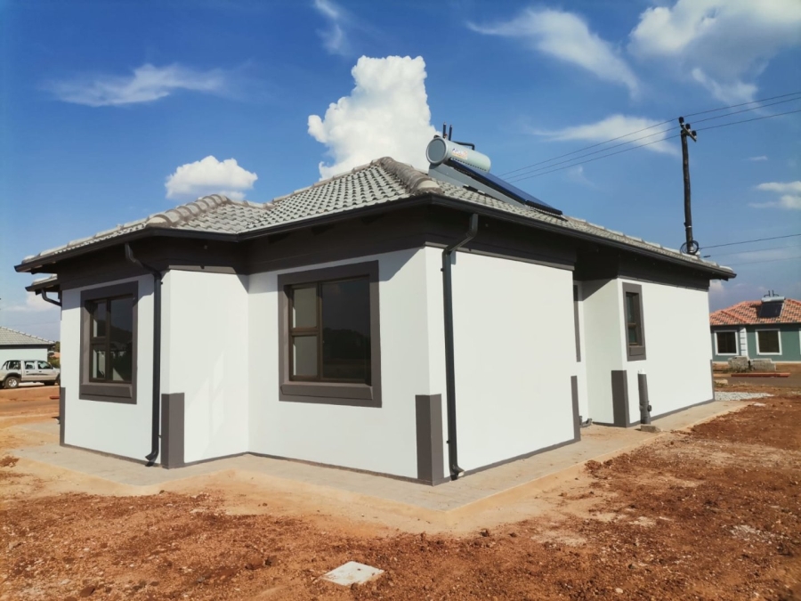 3 Bedroom Property for Sale in Klerksoord Gauteng