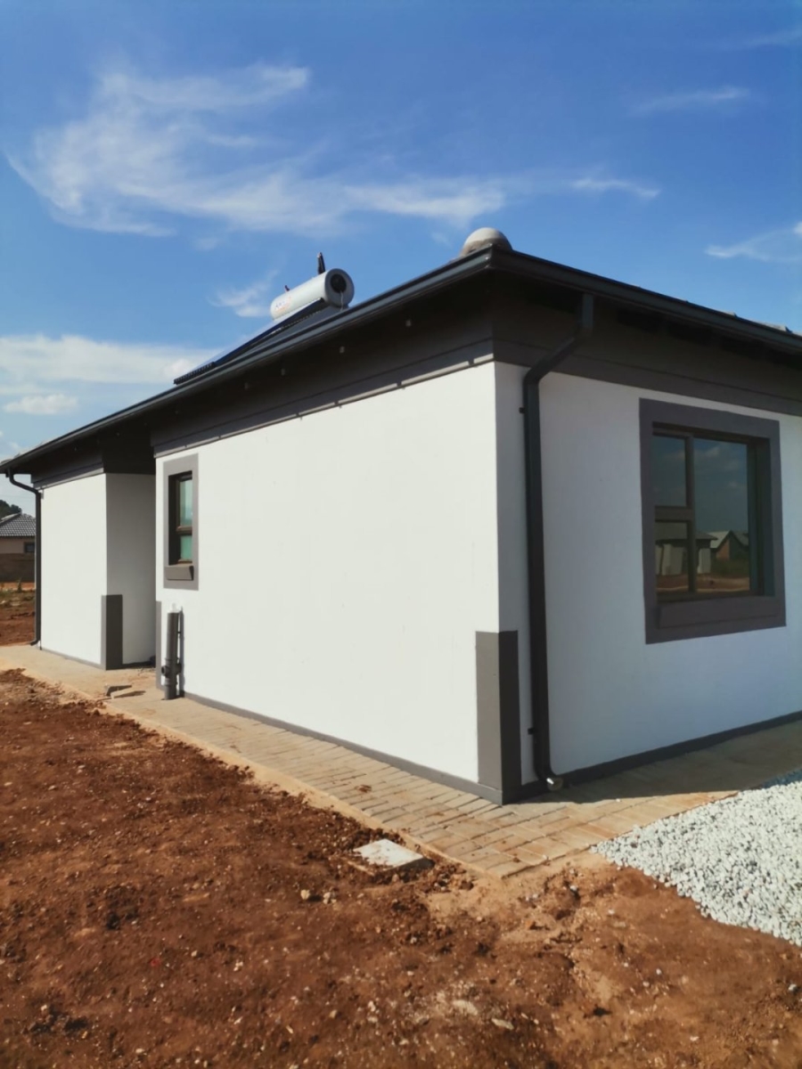 3 Bedroom Property for Sale in Klerksoord Gauteng