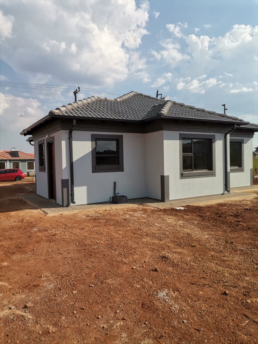 3 Bedroom Property for Sale in Klerksoord Gauteng