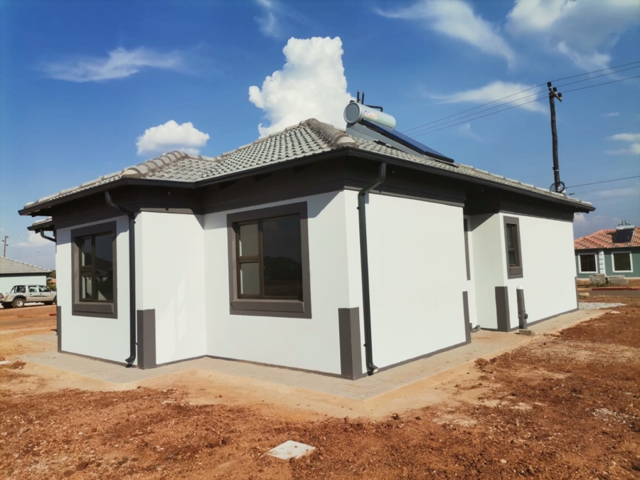 3 Bedroom Property for Sale in Klerksoord Gauteng