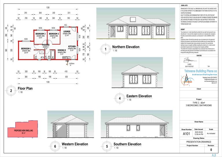 3 Bedroom Property for Sale in Klerksoord Gauteng
