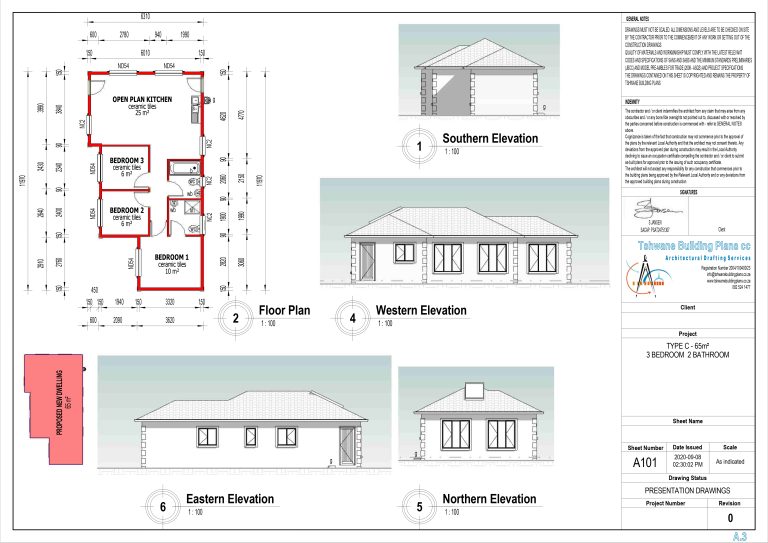 3 Bedroom Property for Sale in Klerksoord Gauteng