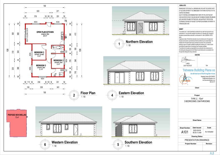 3 Bedroom Property for Sale in Klerksoord Gauteng