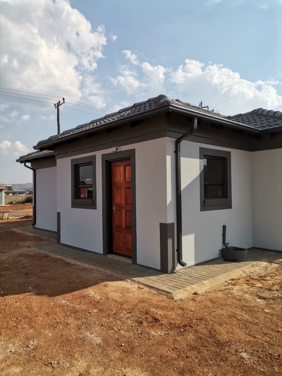 3 Bedroom Property for Sale in Klerksoord Gauteng