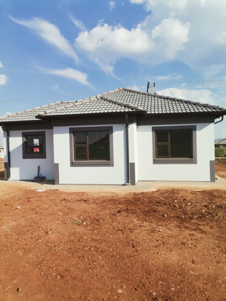 3 Bedroom Property for Sale in Klerksoord Gauteng