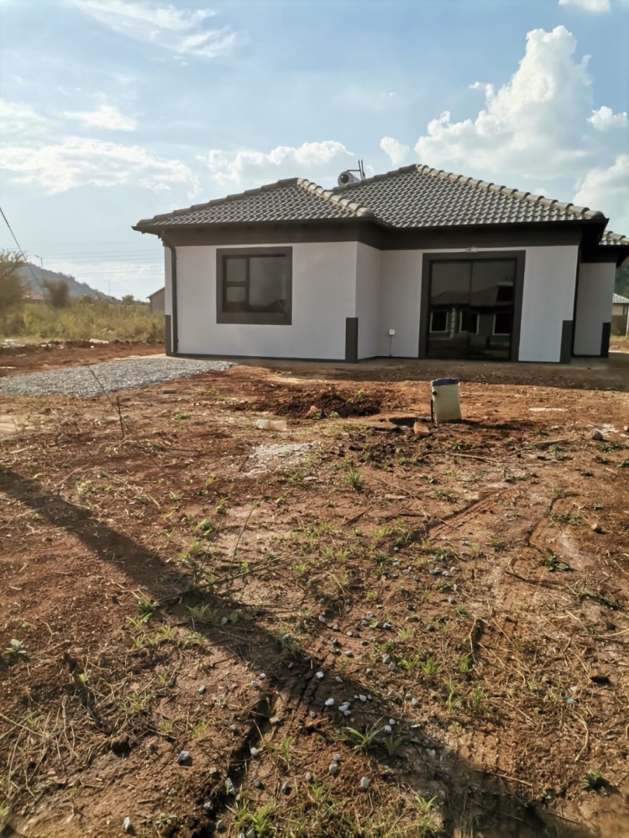 3 Bedroom Property for Sale in Klerksoord Gauteng