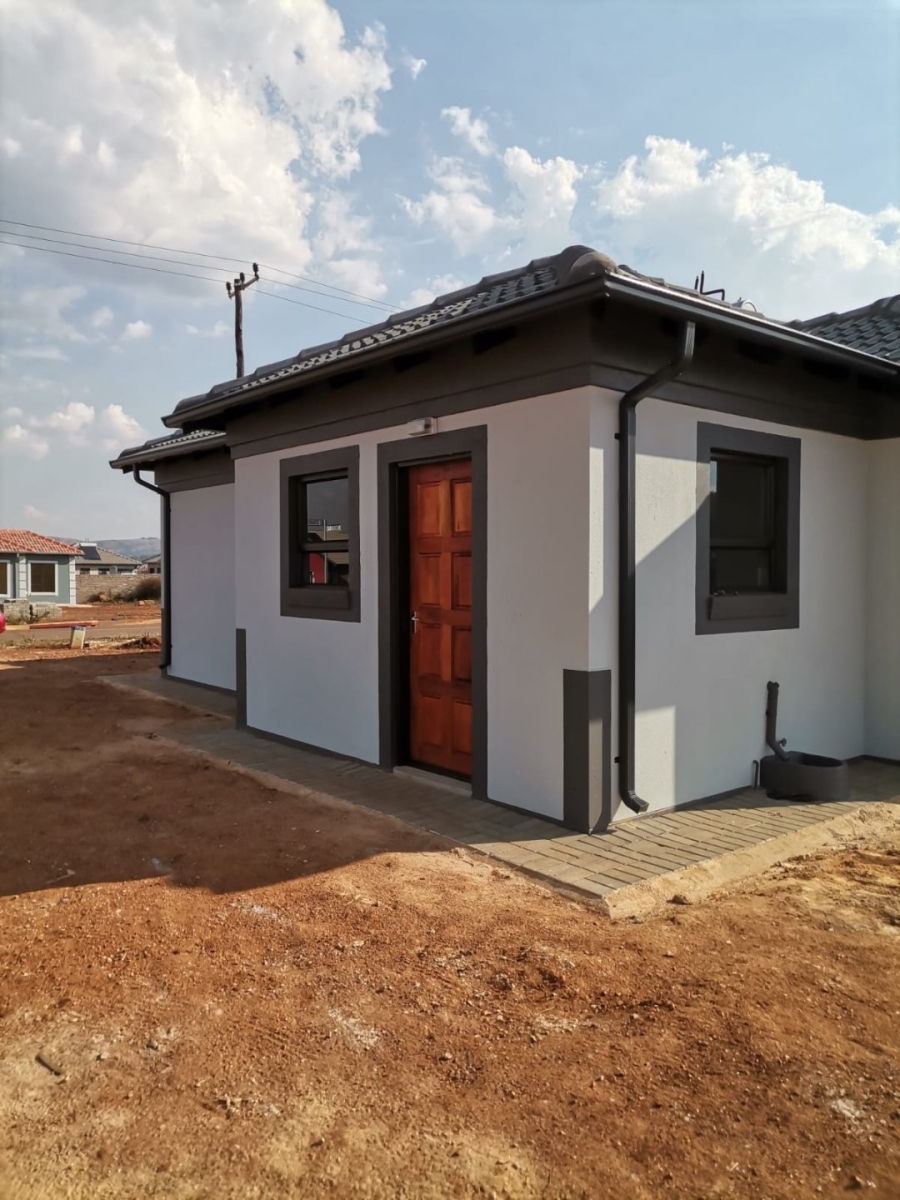 3 Bedroom Property for Sale in Klerksoord Gauteng