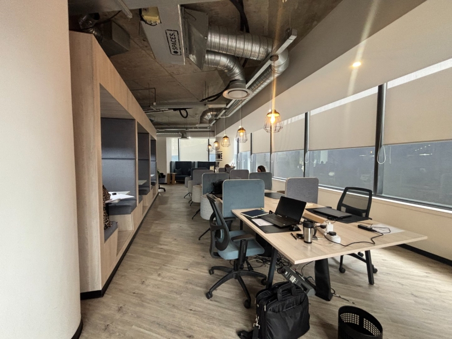 To Let Commercial Property for Rent in Kyalami Ah Gauteng