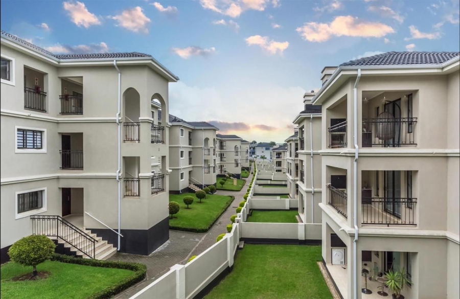 1 Bedroom Property for Sale in Fourways Gauteng