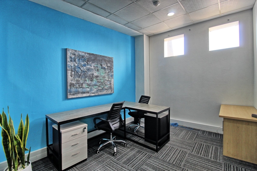 To Let Commercial Property for Rent in Kyalami Ah Gauteng