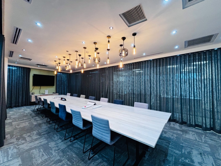 To Let Commercial Property for Rent in Kyalami Ah Gauteng