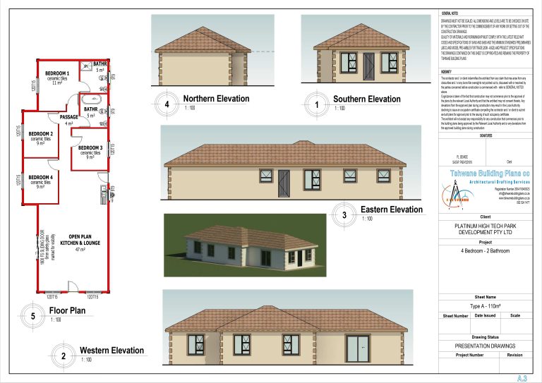 3 Bedroom Property for Sale in The Orchards Gauteng
