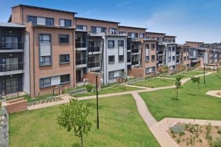 2 Bedroom Property for Sale in Noordwyk Gauteng