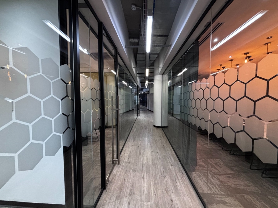 To Let Commercial Property for Rent in Kyalami Ah Gauteng