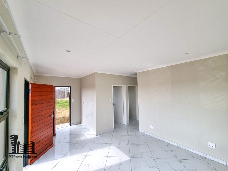 2 Bedroom Property for Sale in Windmill Park Gauteng