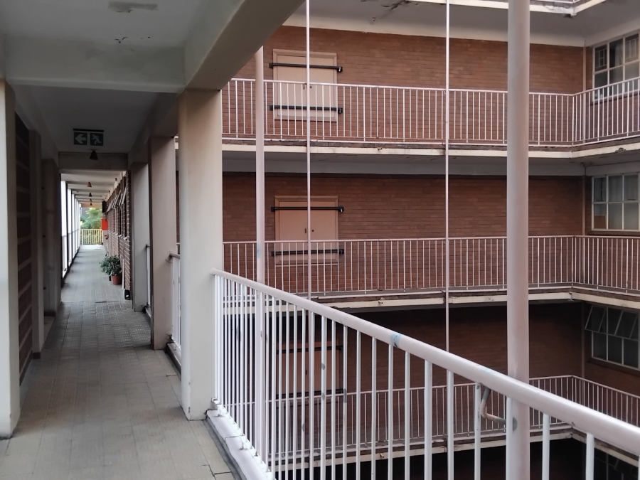 2 Bedroom Property for Sale in Arcadia Gauteng