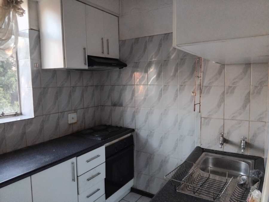 2 Bedroom Property for Sale in Arcadia Gauteng