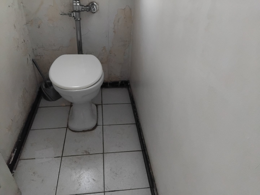 2 Bedroom Property for Sale in Arcadia Gauteng