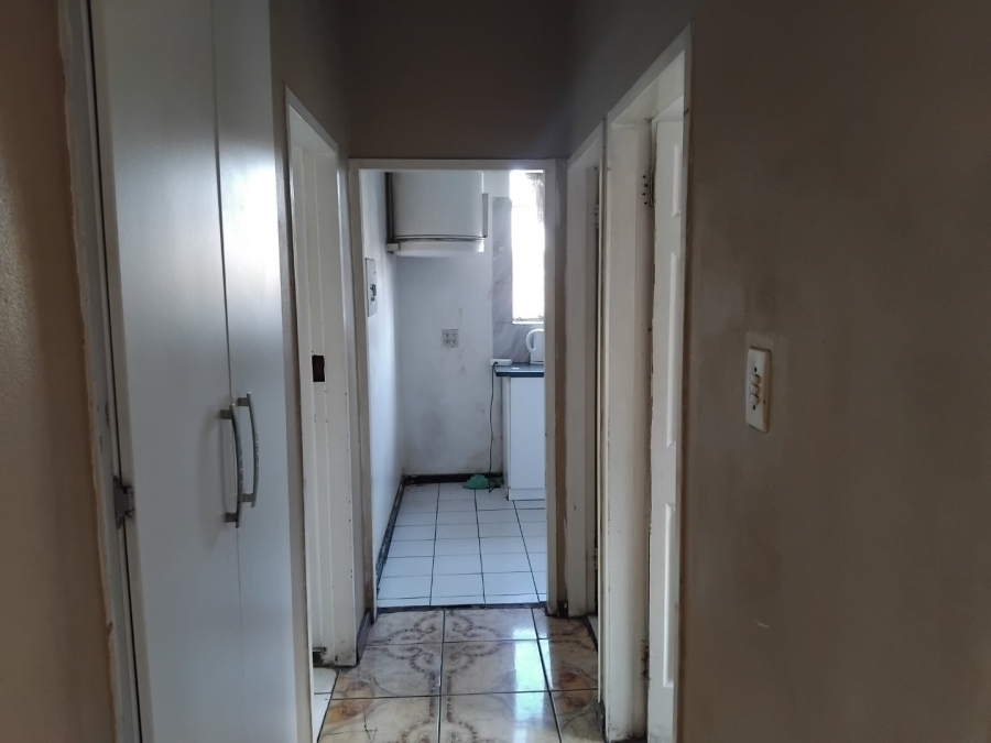 2 Bedroom Property for Sale in Arcadia Gauteng