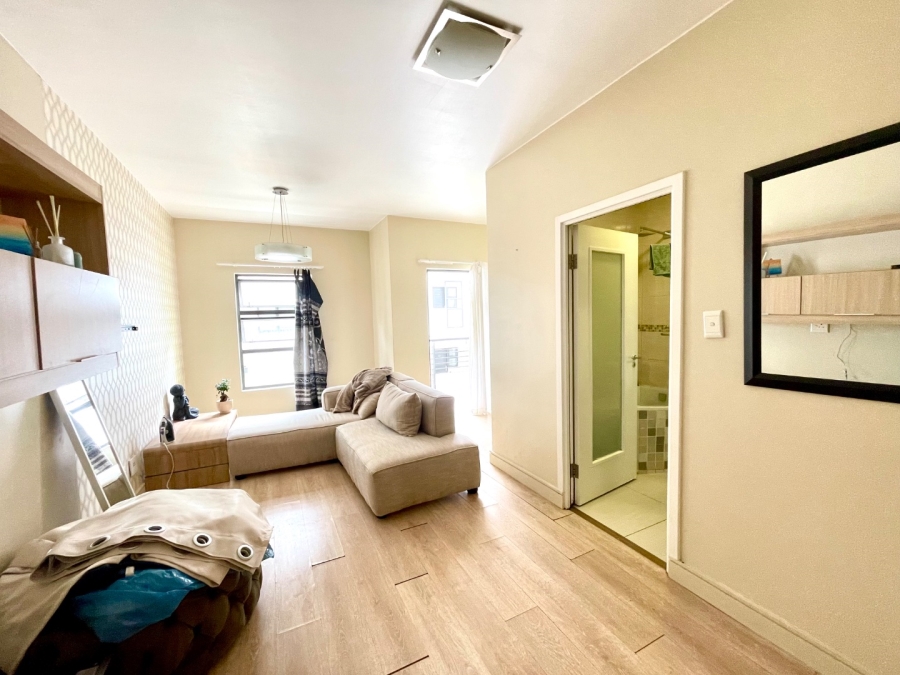 1 Bedroom Property for Sale in Rivonia Gauteng