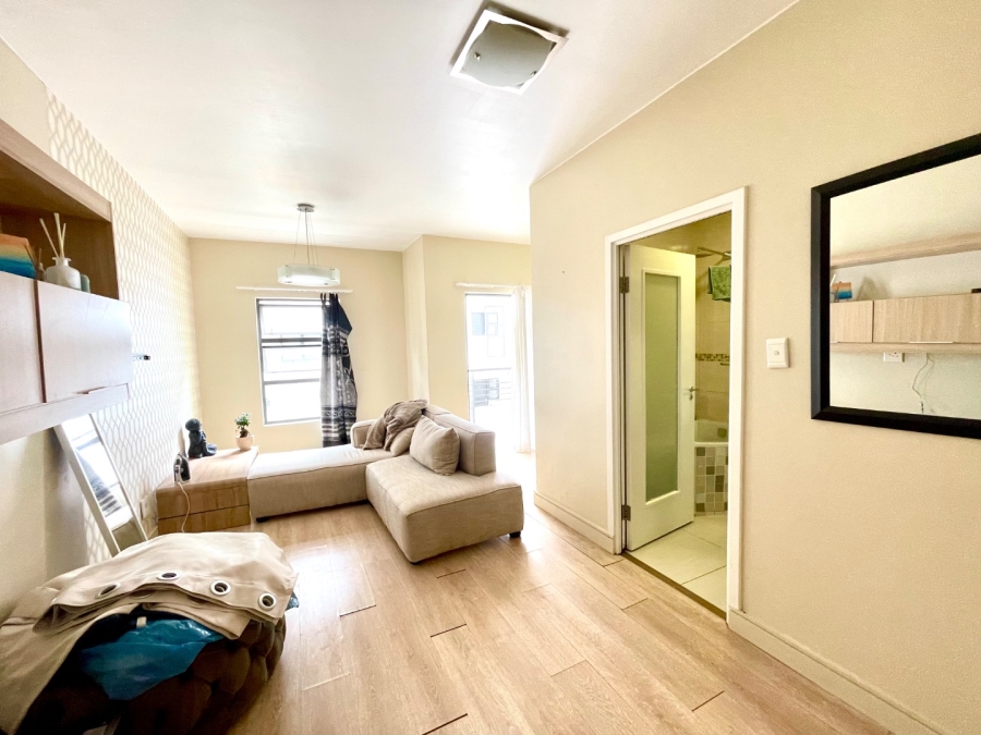 1 Bedroom Property for Sale in Rivonia Gauteng