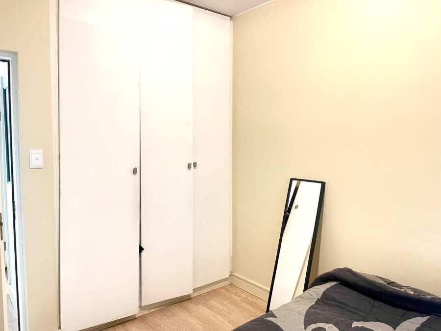 1 Bedroom Property for Sale in Rivonia Gauteng