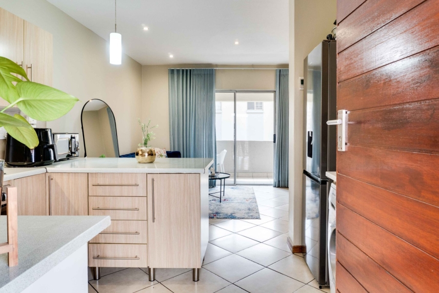 2 Bedroom Property for Sale in Sagewood Gauteng