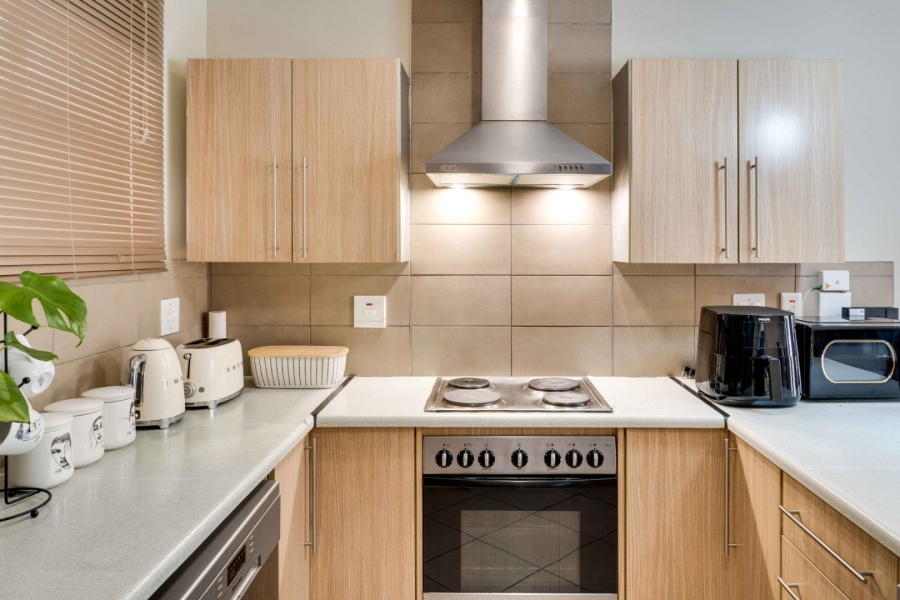 2 Bedroom Property for Sale in Sagewood Gauteng