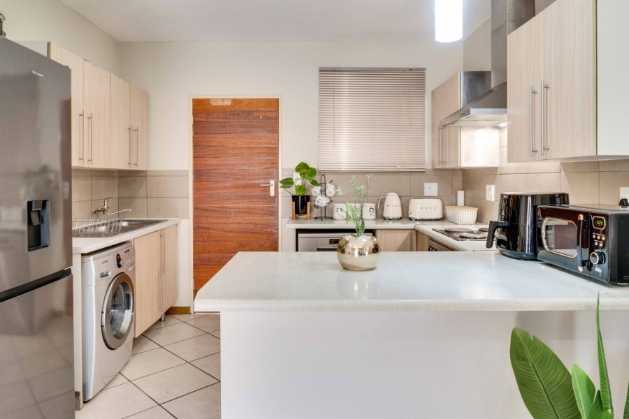 2 Bedroom Property for Sale in Sagewood Gauteng