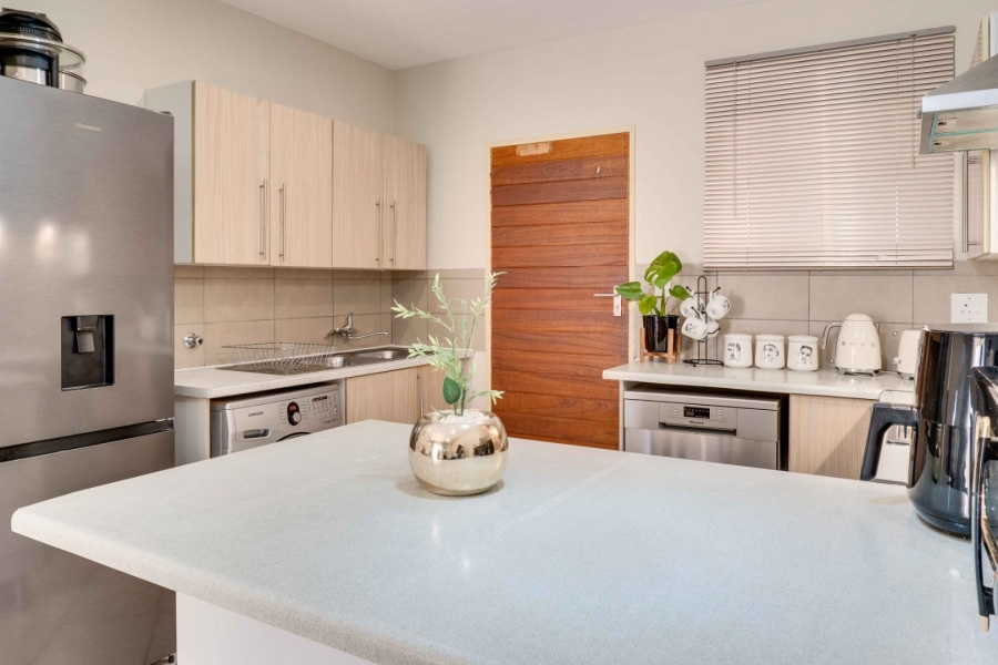 2 Bedroom Property for Sale in Sagewood Gauteng
