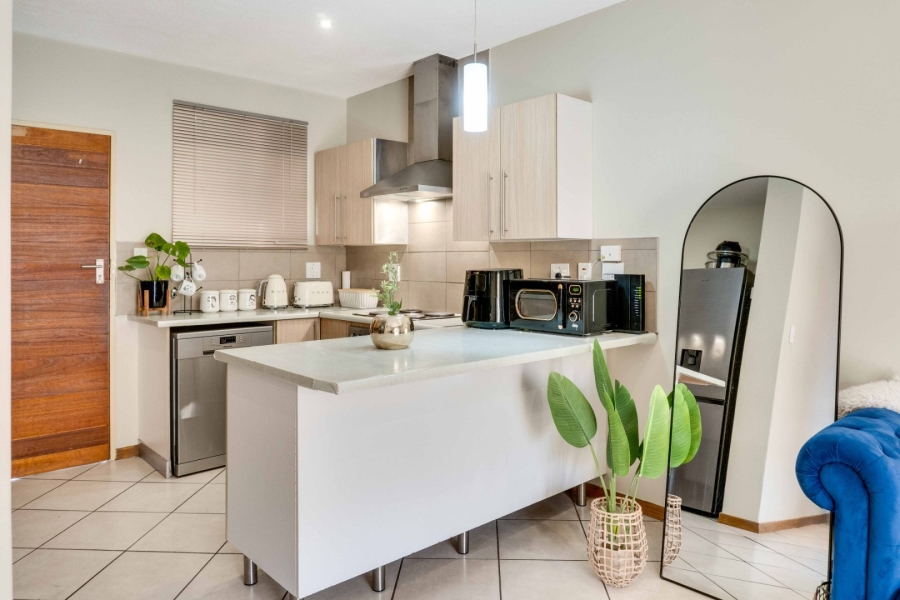 2 Bedroom Property for Sale in Sagewood Gauteng