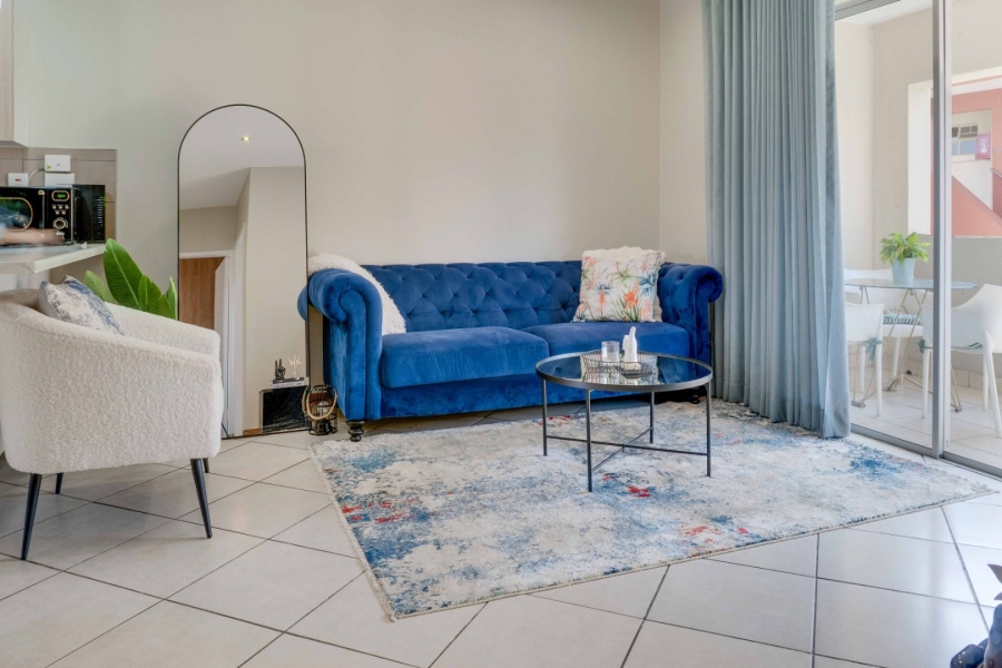 2 Bedroom Property for Sale in Sagewood Gauteng