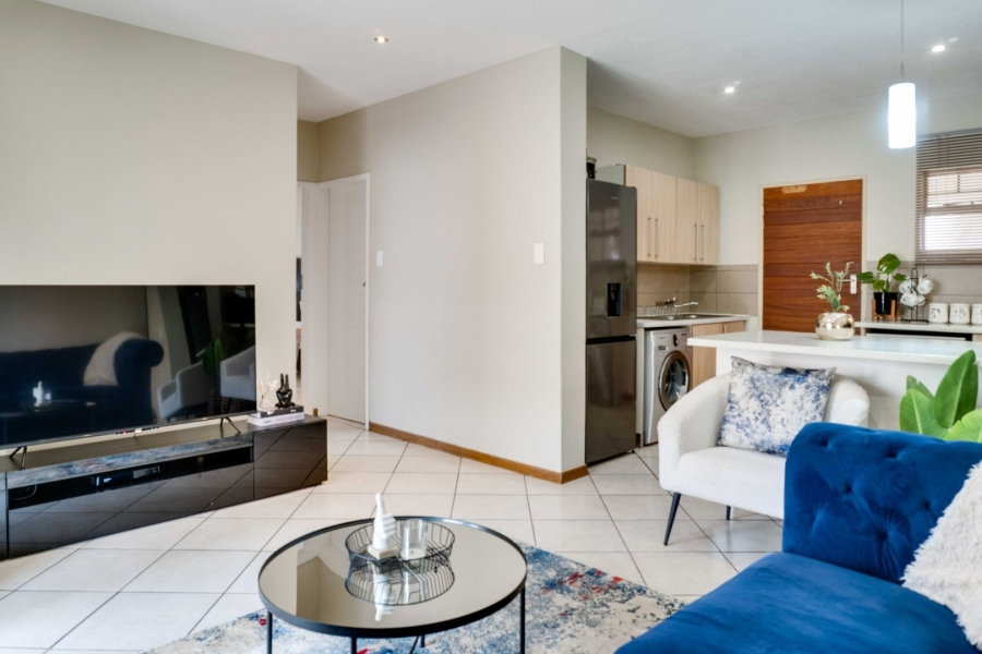 2 Bedroom Property for Sale in Sagewood Gauteng