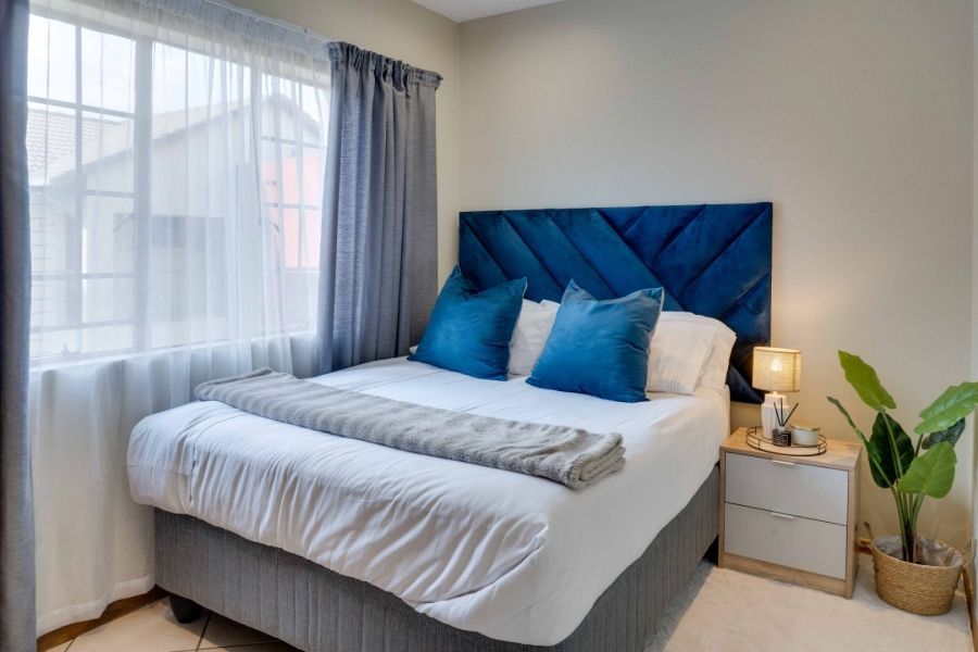 2 Bedroom Property for Sale in Sagewood Gauteng