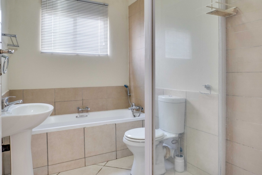 2 Bedroom Property for Sale in Sagewood Gauteng