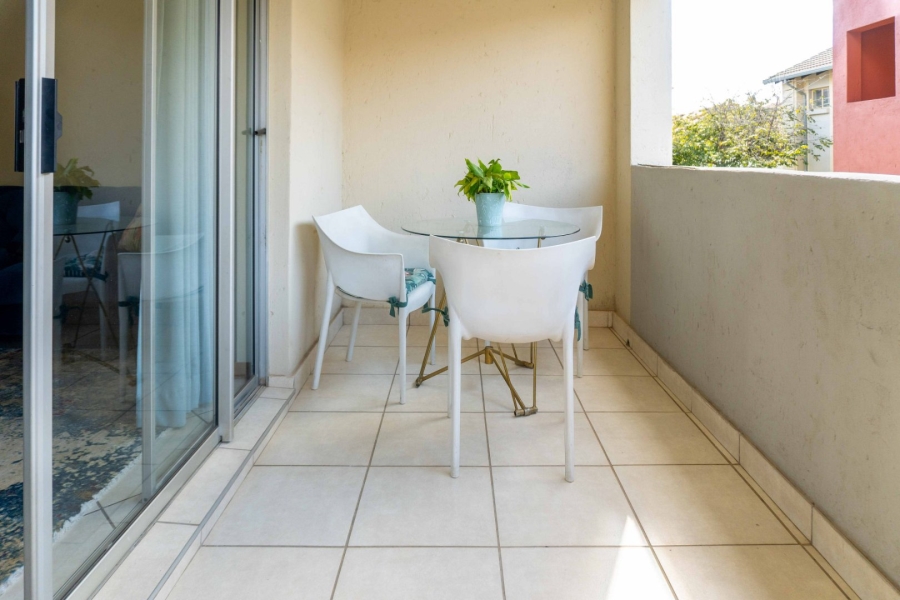 2 Bedroom Property for Sale in Sagewood Gauteng