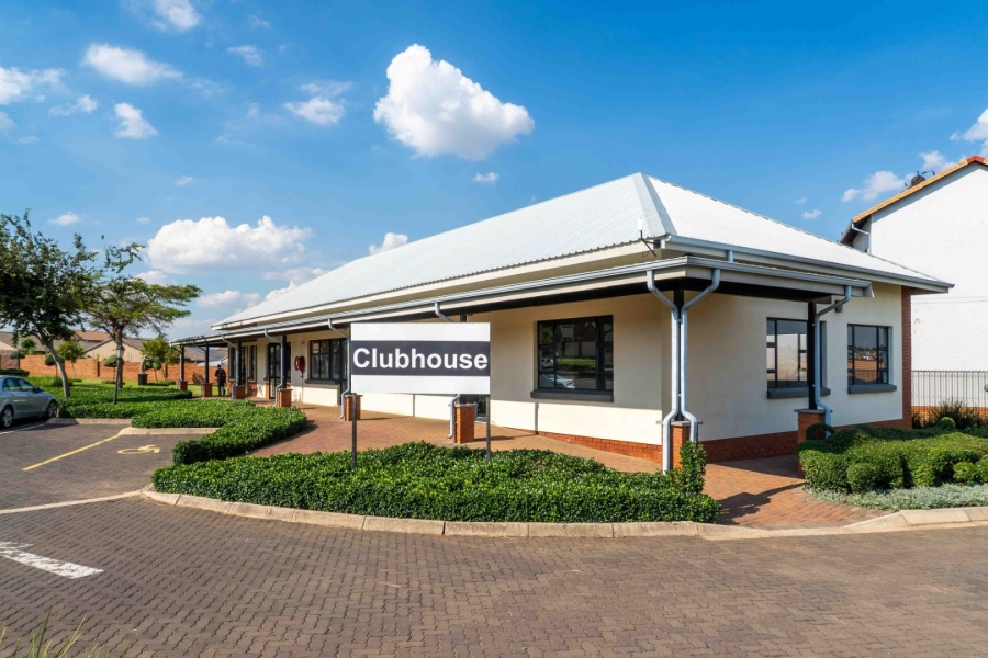 2 Bedroom Property for Sale in Sagewood Gauteng