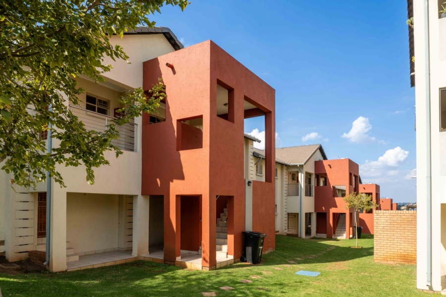 2 Bedroom Property for Sale in Sagewood Gauteng