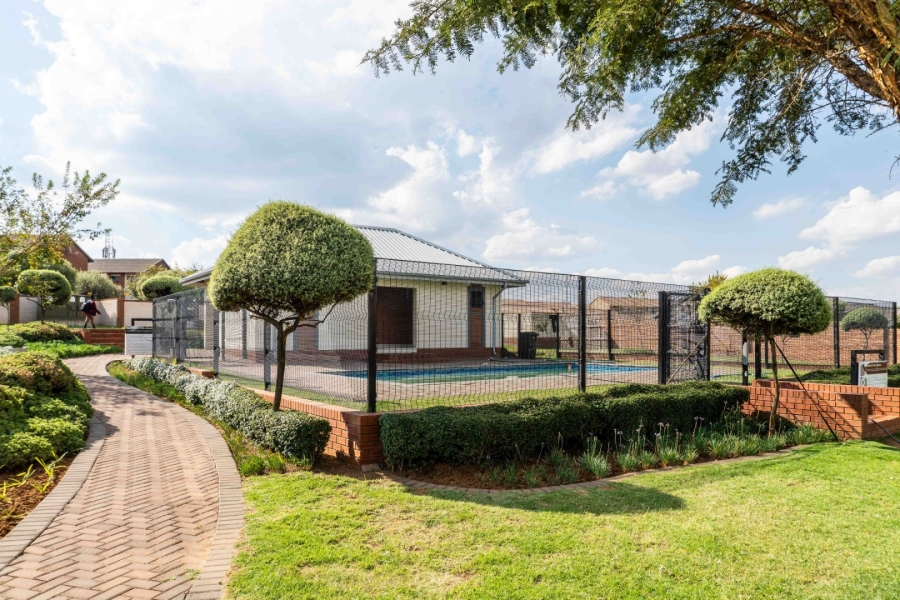 2 Bedroom Property for Sale in Sagewood Gauteng