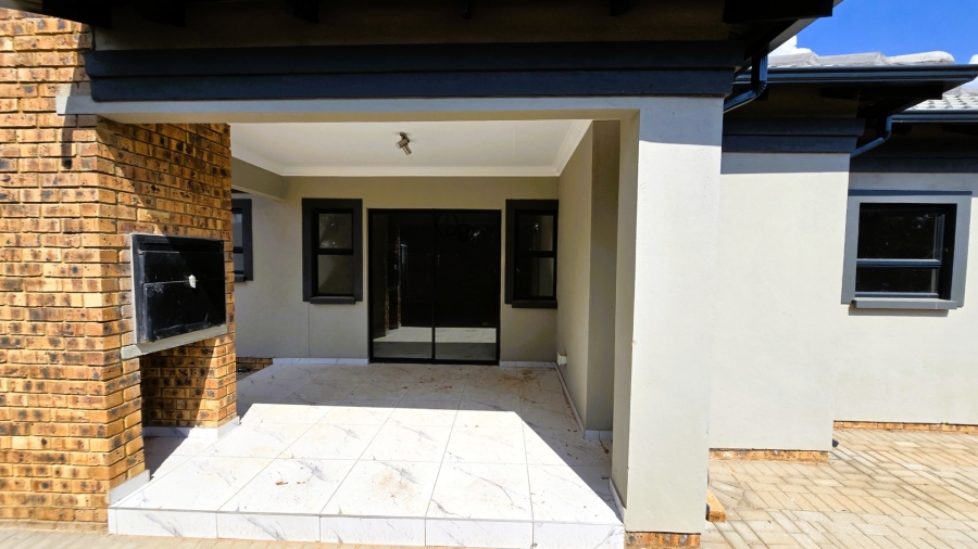 3 Bedroom Property for Sale in Heatherview Gauteng