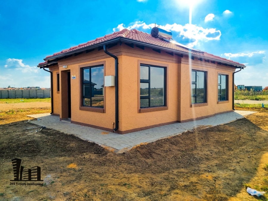 3 Bedroom Property for Sale in Windmill Park Gauteng