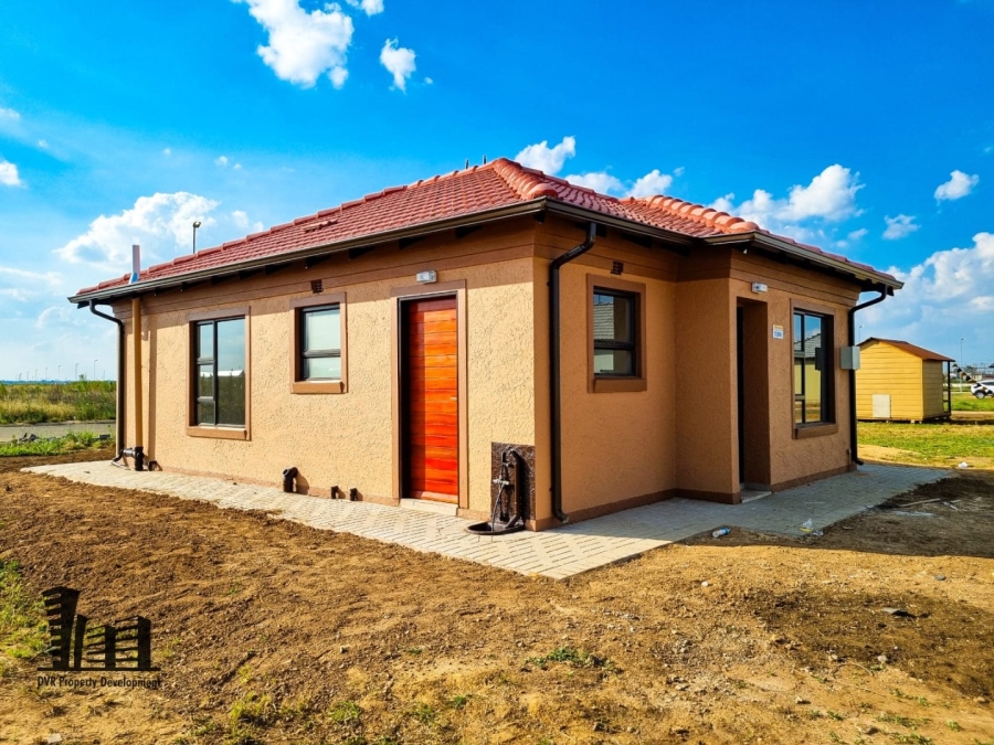 3 Bedroom Property for Sale in Windmill Park Gauteng