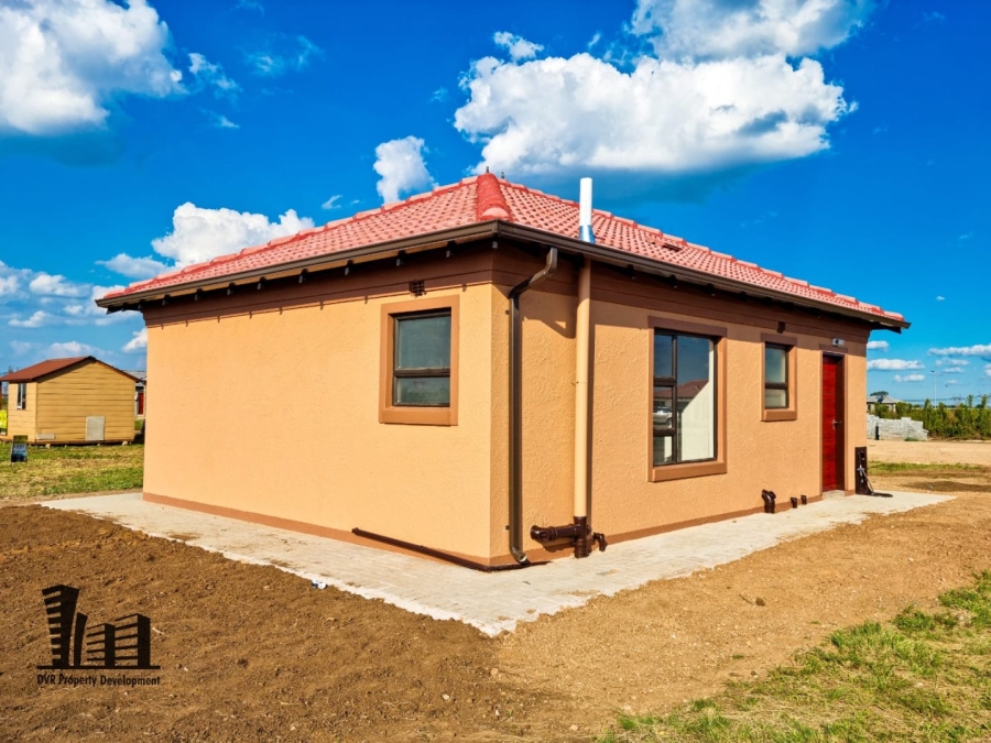 3 Bedroom Property for Sale in Windmill Park Gauteng