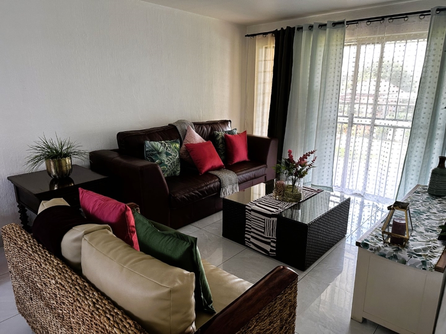 To Let 2 Bedroom Property for Rent in Sundowner Gauteng