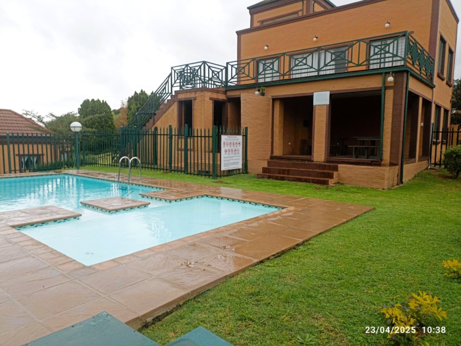 To Let 2 Bedroom Property for Rent in Sundowner Gauteng