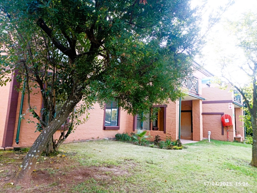 To Let 2 Bedroom Property for Rent in Sundowner Gauteng