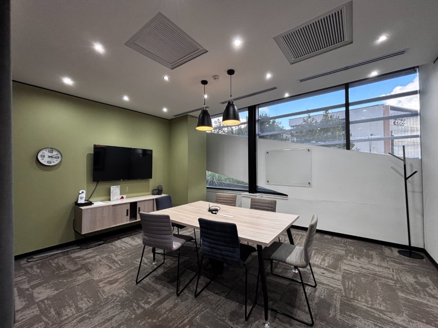 To Let Commercial Property for Rent in Kyalami Ah Gauteng