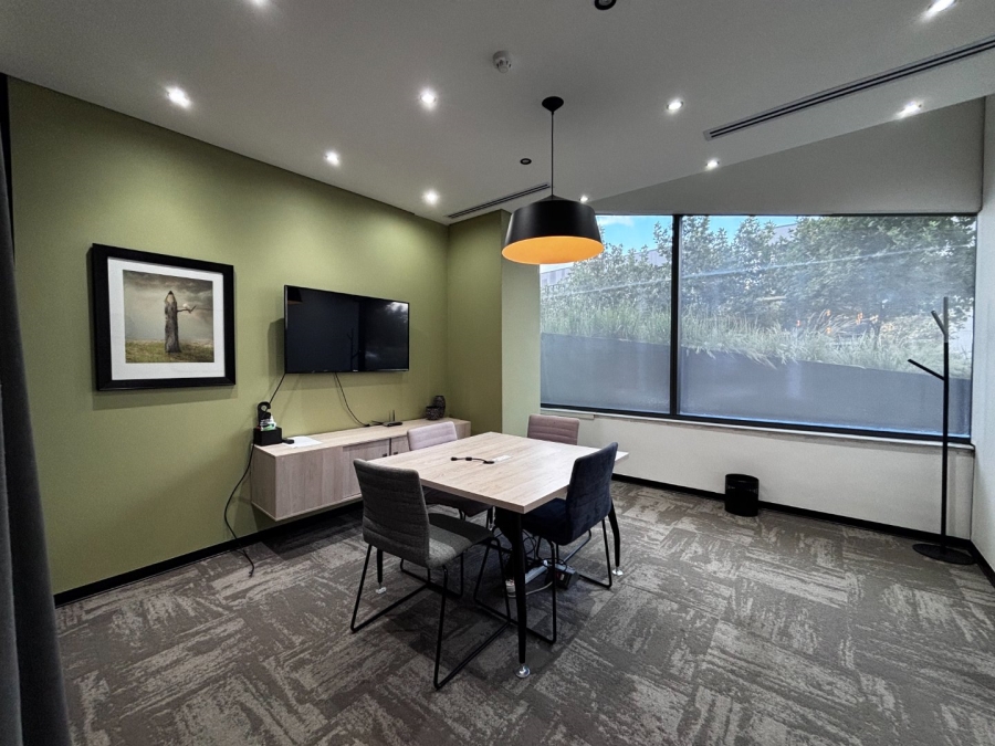 To Let Commercial Property for Rent in Kyalami Ah Gauteng